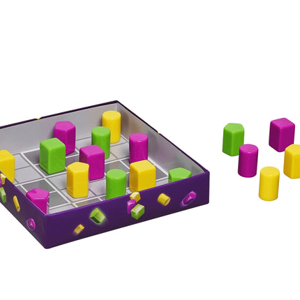 Piatnik Board Game 3Motion