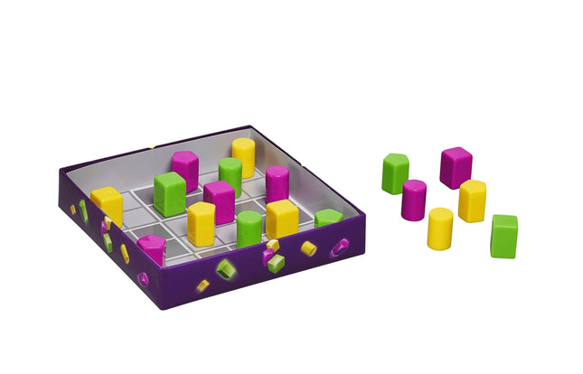 Piatnik Board Game 3Motion