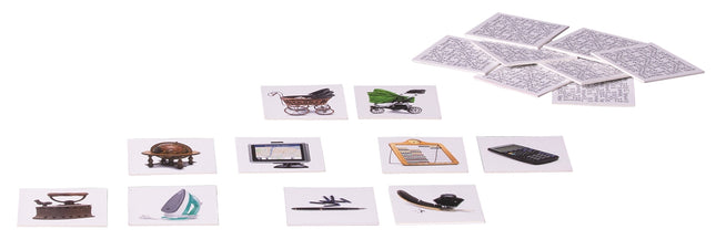 Piatnik Board Game Old&New