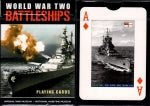 Piatnik Playing Cards Battleships