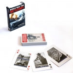Piatnik Playing Cards Battleships