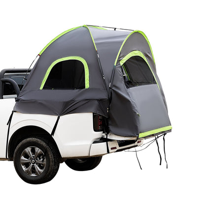 Pickup Truck Bed Tent, 5.0-5.2 Ft Beds, 2-3 Person
