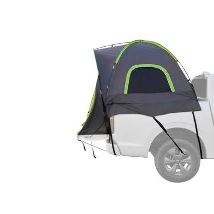 Pickup Truck Bed Tent, 5.0-5.2 Ft Beds, 2-3 Person