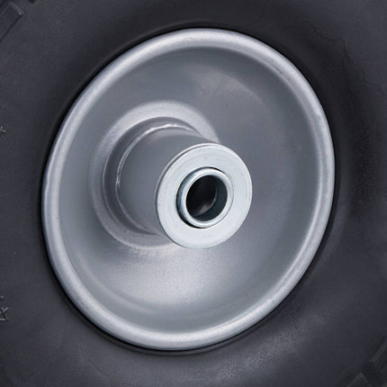 Pick-up wheel PU in set of 4