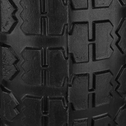 Pick-up wheel PU in set of 4