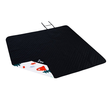 Picnic Blanket, Waterproof, 195x200 cm