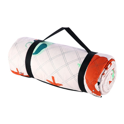 Picnic Blanket, Waterproof, 195x200 cm