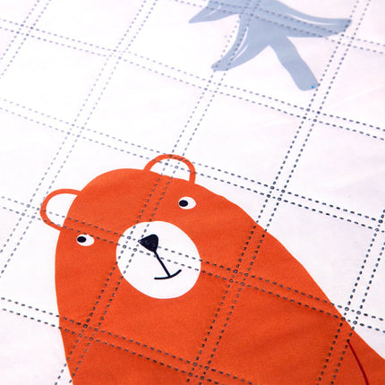 Picnic Blanket, Waterproof, 195x200 cm