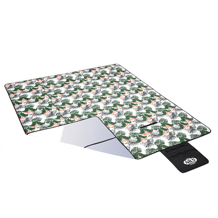 Picnic Mat 220x200 cm, Waterproof, Foldable