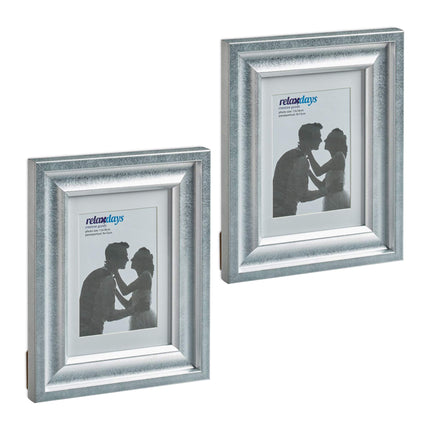 Picture frame 13x18 cm Set of 2