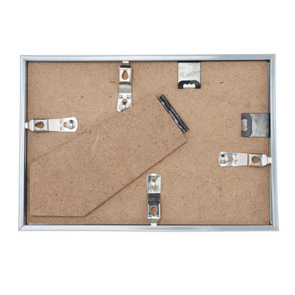 Picture frame - 2 pcs 10 x 15 cm