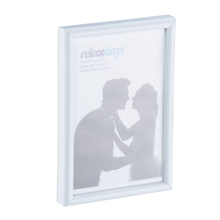 Picture frame - 2 pcs 10 x 15 cm