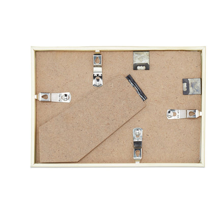 Picture frame - 2 pcs 10 x 15 cm