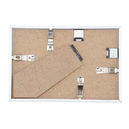 Picture frame - 2 pcs 10 x 15 cm