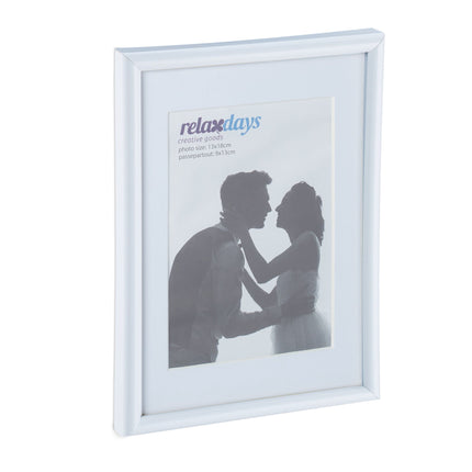 Picture frame Set of 2 13 x 18 cm