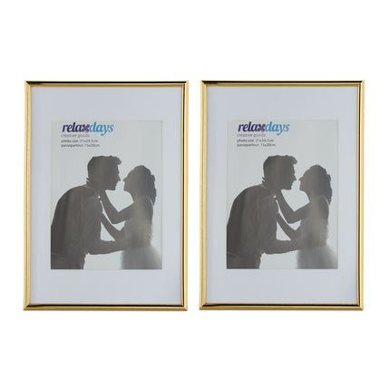 Picture frame Set of 2 20x30 cm