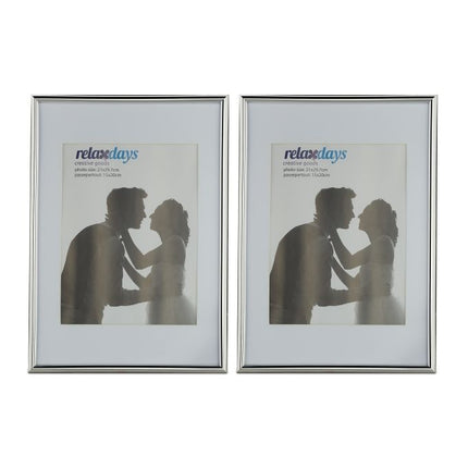 Picture frame Set of 2 20x30 cm