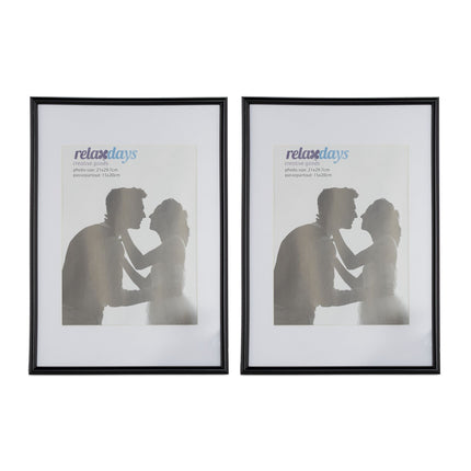 Picture frame Set of 2 20x30 cm