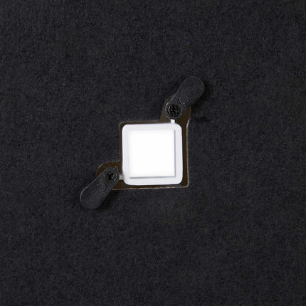 Picture frame collage 9 pictures