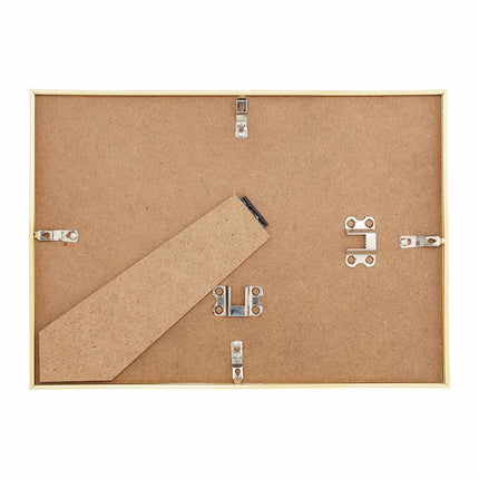 Picture frame set of 2 A4