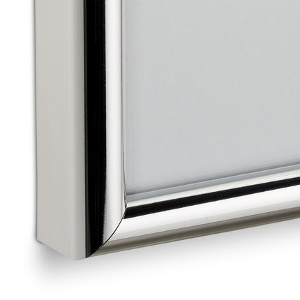 Picture frame set of 2 A4