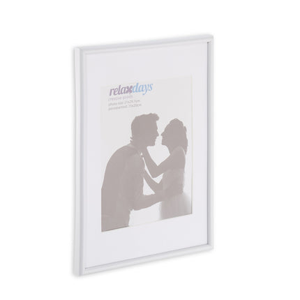 Picture frame set of 2 A4