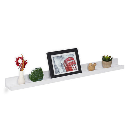 Picture strip for the wall