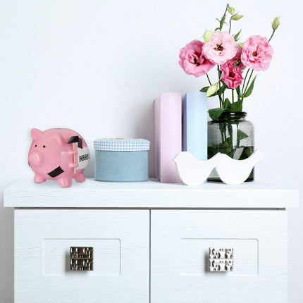 Piggy bank emergency