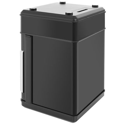 Piggy bank - safe / electronic ATM