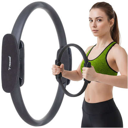 Pilates Ring 38cm – Yoga, Fitness, Rehab Tool