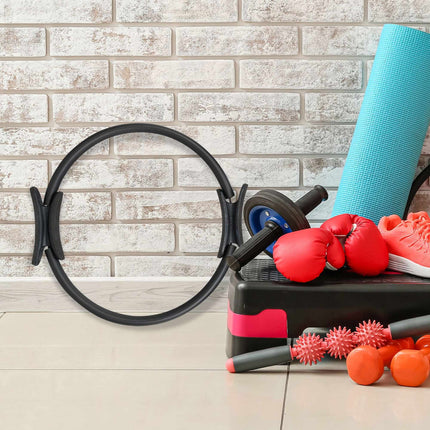 Pilates ring black