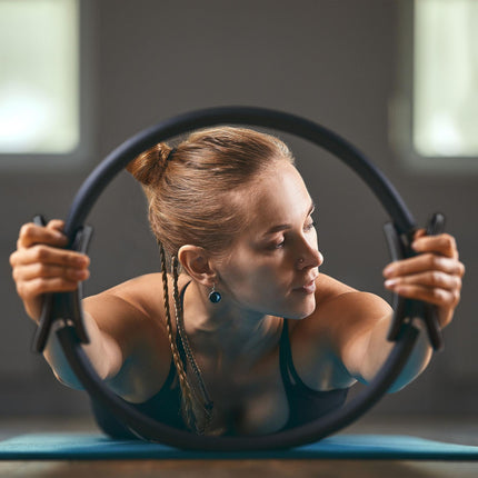 Pilates ring black