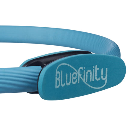Pilates ring blue