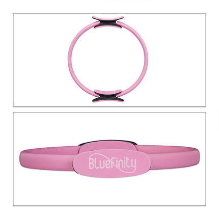Pilates ring pink