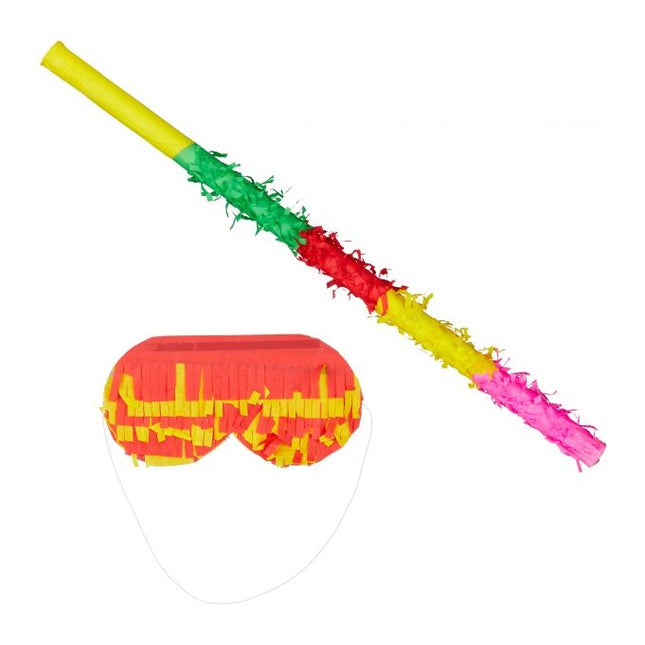 Pinata accessories