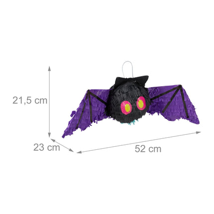 Pinata bat