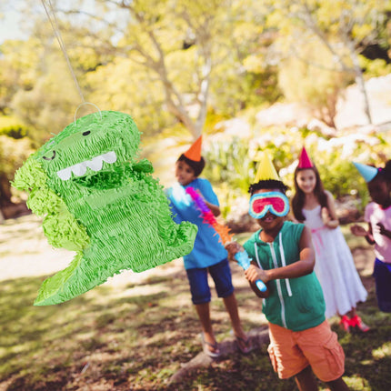 Pinata dinosaur