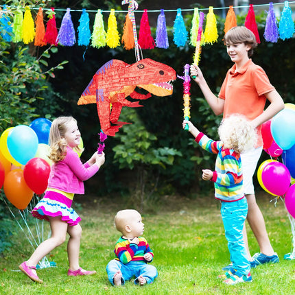 Pinata dinosaur