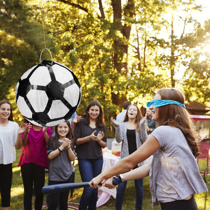 Pinata football