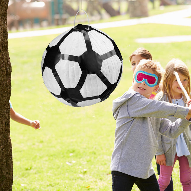 Pinata football