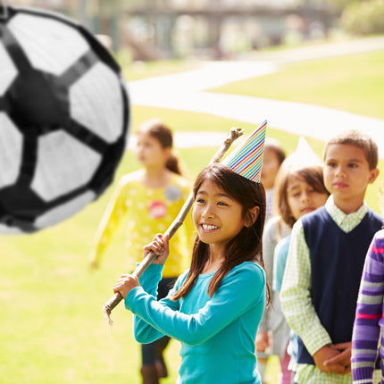 Pinata football