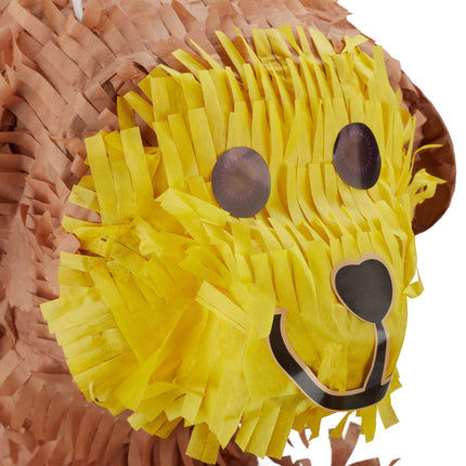 Pinata monkey