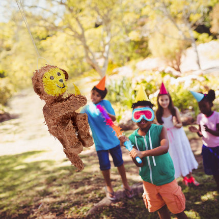 Pinata monkey