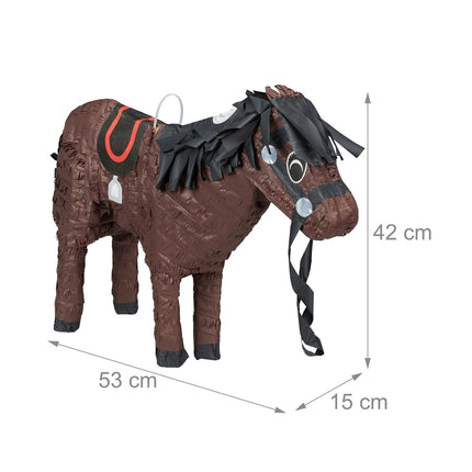 Pinata pony