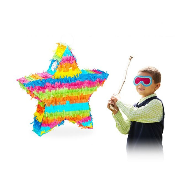 Pinata star