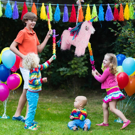 Pinata unicorn