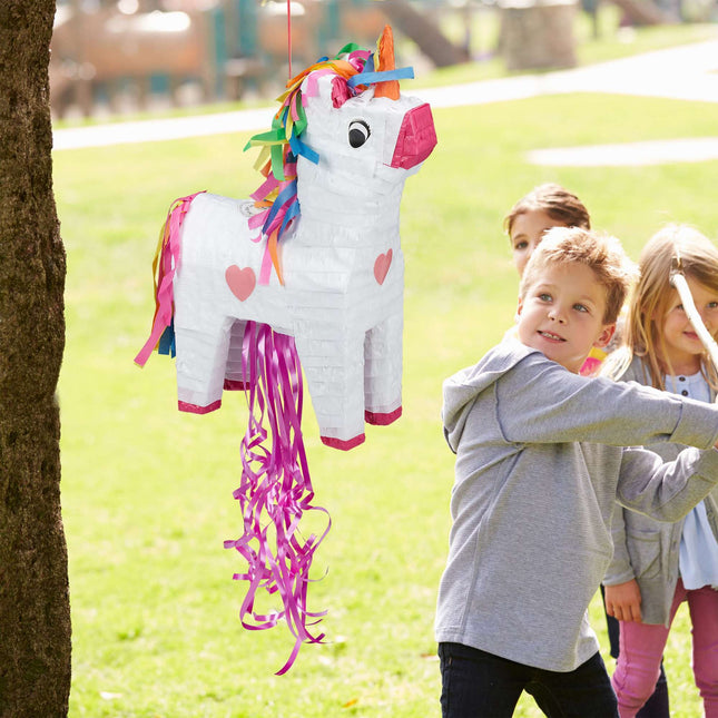 Pinata unicorn