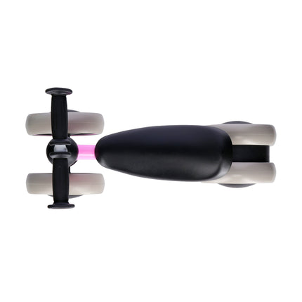 Pink Balance Bike – Lightweight, Adjustable Seat