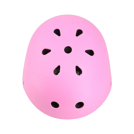 Pink Helmet, Size S (52-56cm)