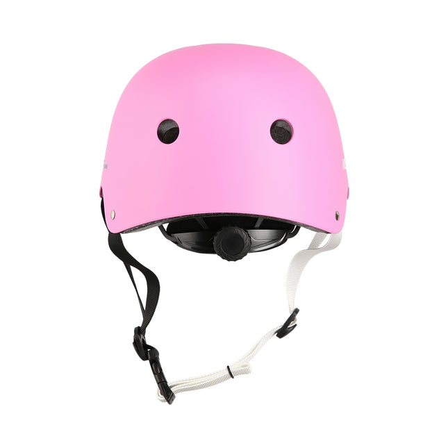 Pink Helmet, Size S (52-56cm)